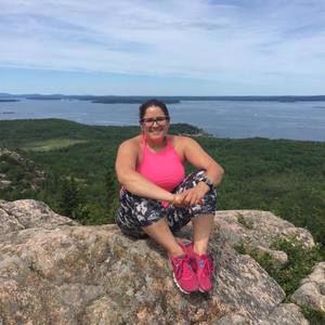 Meet your Posher, Maria